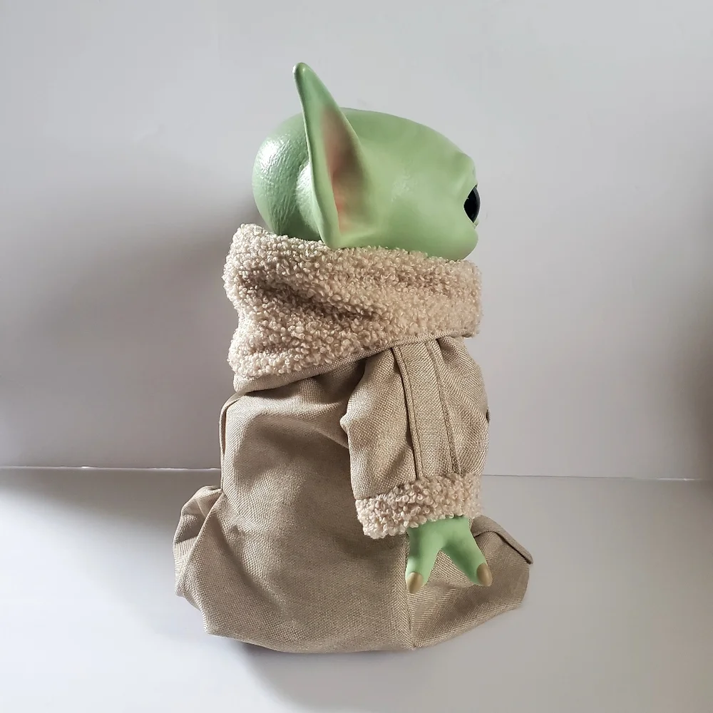Star Wars adorable baby